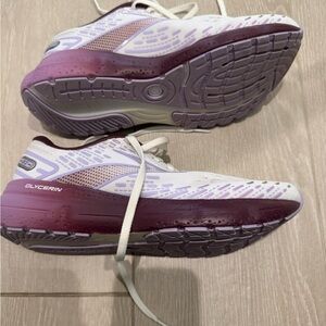 Women's Brooks Glycerin 20 Running Shoes